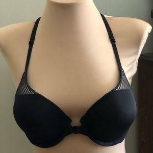 Victoria Secret Racer Back Bra 36B